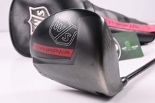Wilson dynapower titanium for sale  LOANHEAD