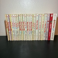 23 Sweet Valley High Paperback Book Lot SVH Saga Thriller Super Young Girl Books comprar usado  Enviando para Brazil