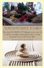 Diet top simplest for sale  Fairfield
