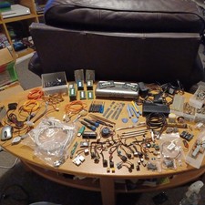 Large job lot for sale  BANGOR
