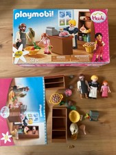 Konvolut playmobil heidi gebraucht kaufen  Freising