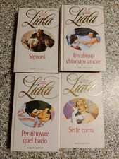 Liala lotto quattro usato  Cison di Valmarino