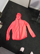 Fluorescent pink lightweight for sale  FELIXSTOWE