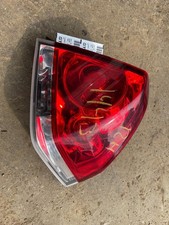 Tail light assembly for sale  Erie