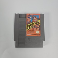 Donkey Kong Classics (1988) comprar usado  Enviando para Brazil