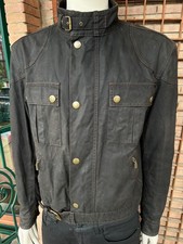 Giacca belstaff mojave usato  Italia