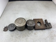 Vtg antique mold for sale  Dearborn Heights