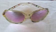 Occhiali sole gucci usato  Nettuno