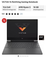 Victus fb2254ng gaming gebraucht kaufen  Fürth