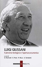 Luigi giussani giorgio usato  Cambiago