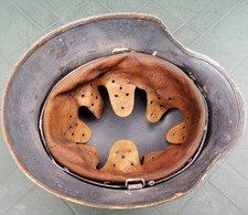 Wehrmacht luftwaffe stahlhelm gebraucht kaufen  Berlin