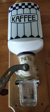 Alte wandkaffeemühle gebraucht kaufen  Ehrenkirchen