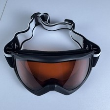 Gordini black goggles for sale  Santaquin