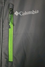 Mens columbia omni for sale  Concrete