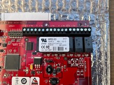 Novo módulo de interface Mercury Security MR52-S3 comprar usado Novo módulo de interface Mercury Security MR52-S3 comprar usado  Enviando para Brazil