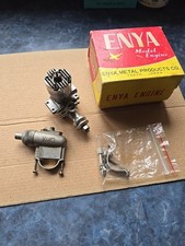Enya glow model for sale  NEWTOWNARDS