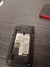 Faulty nokia 2720 for sale  LONDON