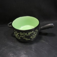Retro black green for sale  OLDHAM