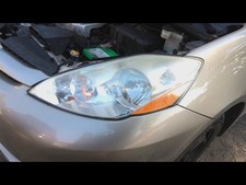 Farol esquerdo do motorista halogênio compatível com 06-10 SIENNA 1224661, usado comprar usado  Enviando para Brazil
