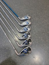 Callaway x22 iron for sale  Bronson