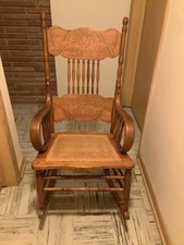 Marvelous spindle pressed for sale  Dayton