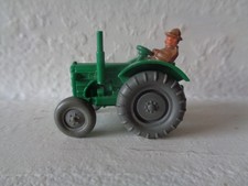 Alter wiking trecker gebraucht kaufen  Frankfurt am Main