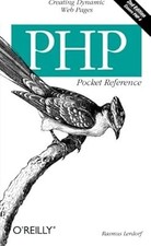 Usado, Referência de bolso PHP, Rasmus Lerdorf, Usado; Livro muito bom comprar usado  Enviando para Brazil