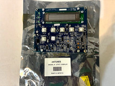 Usado, Placa de exibição Antunes Universal/Club Toaster (UT/CT) - NOVA - Peça # AJA4070114 comprar usado  Enviando para Brazil