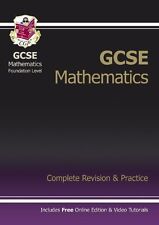 Gcse maths complete for sale  UK