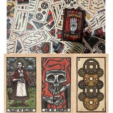Tarot cards deck for sale  HATFIELD
