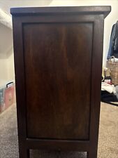 Sideboard used solid for sale  SLOUGH