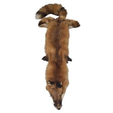 Red fox fur for sale  Sault Sainte Marie