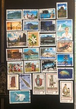 Timbre polynésie française d'occasion  Lieurey