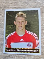 Panini bastian schweinsteiger gebraucht kaufen  Homberg (Efze)