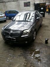 Toyota avensis 2.2 for sale  UK