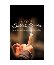 Light the sabbath gebraucht kaufen  Trebbin