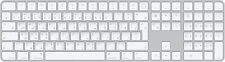Apple magic keyboard d'occasion  Paris VIII
