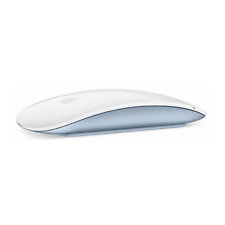 Mouse Apple Magic 2 sem fio Bluetooth recarregável MLA02LL/A versão azul comprar usado  Enviando para Brazil