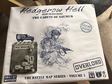 Memoir hedgerow hell for sale  GLASGOW