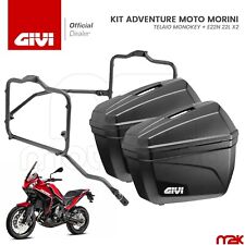 Kit givi telaietti usato  Ragalna