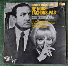 Vinyle fachons mirelle d'occasion  Cerisiers