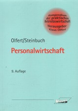 Personalwirtschaft lfert stein gebraucht kaufen  Löffingen