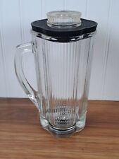 Waring blender glass for sale  Saint Charles