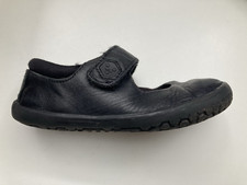 Vivobarefoot kids black for sale  LONDON