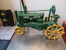 john deere cast iron for sale  Abbottstown