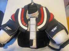 Pettorina portiere hockey usato  Milano