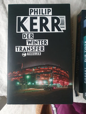 Wintertransfer philip kerr gebraucht kaufen  Regensburg