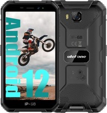 Ulefone Armor X6 PRO 4G Smartphone Antiurto Resistente IP68 Cantiere x RICAMBI na sprzedaż  Wysyłka do Poland