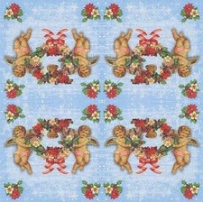 Schwebende engel weihnachtskra gebraucht kaufen  Freital