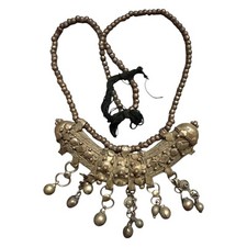 Antique ethiopian tribal for sale  LONDON